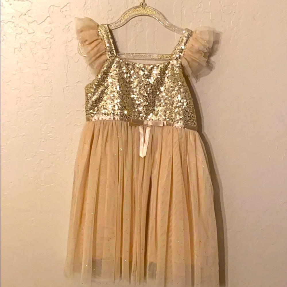 Popatu Dress